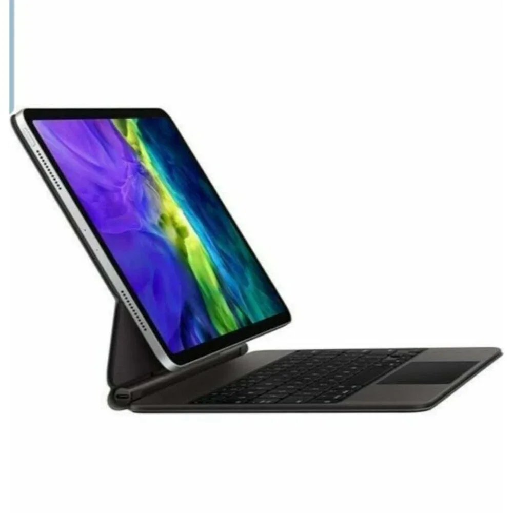 Apple Magic Keyboard for Apple iPad Pro 11 inch - Black